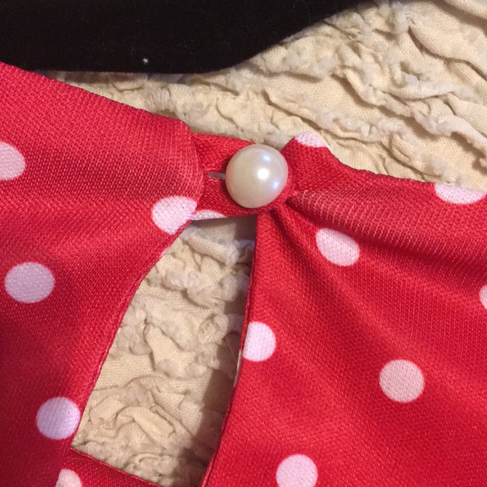 Vintage Anthony Richards dress - Picture 3 of 7